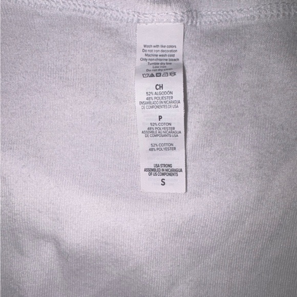 Hello Kitty Tank Top - Picture 5 of 5